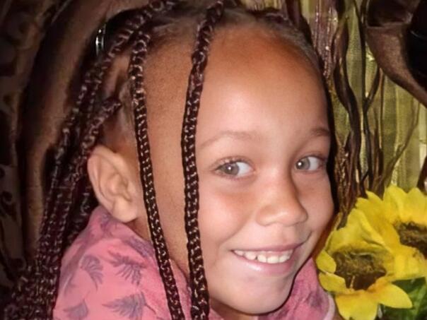 Južnoafrikanka prodala kćerku (6), dobila doživotnu kaznu!