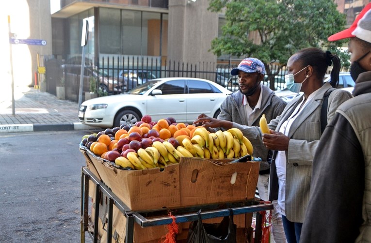 Južnoj Africi zajam Svjetske banke od 750 miliona dolara za oporavak od covida