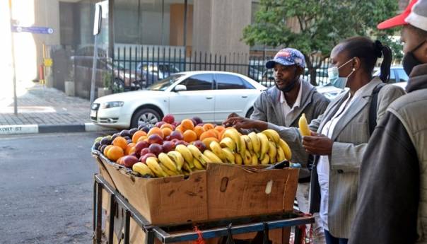 Južnoj Africi zajam Svjetske banke od 750 miliona dolara za oporavak od covida