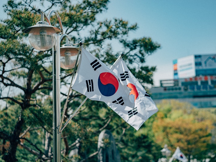 Južnokorejac u zatvoru zbog hvaljenja Sjeverne Koreje u pjesmi