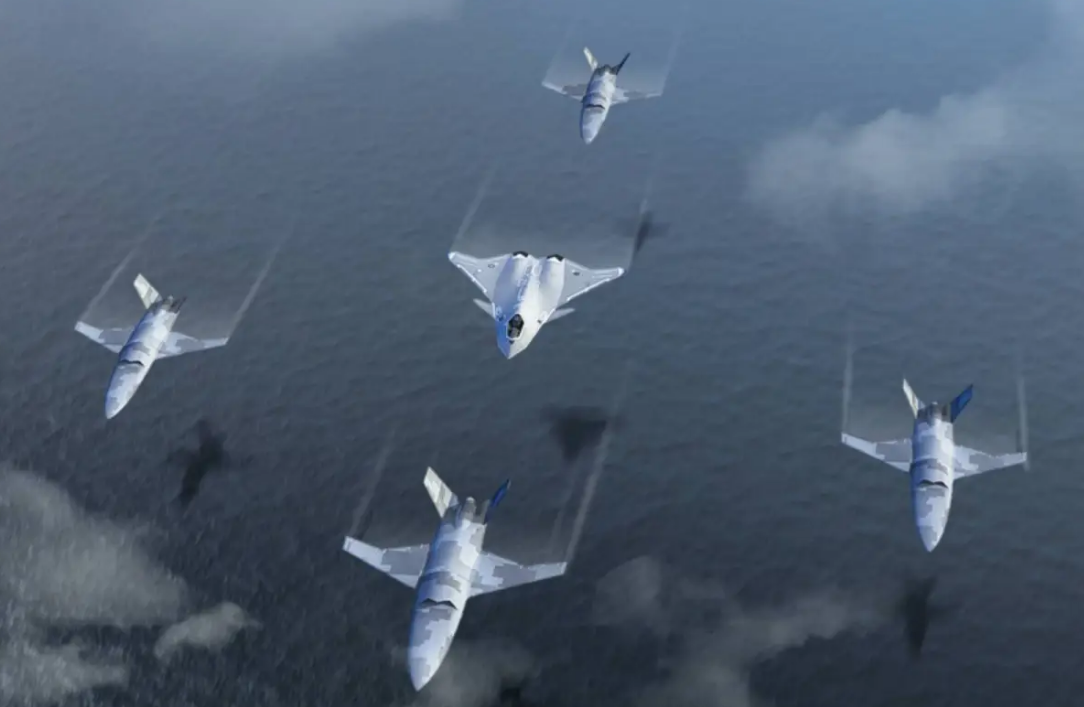 Južnokorejski čelnik pozvao na uvođenje stealth dronova kako bi nadzirali Sjever