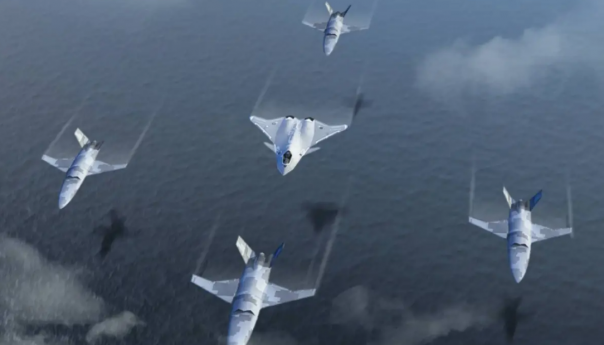 Južnokorejski čelnik pozvao na uvođenje stealth dronova kako bi nadzirali Sjever