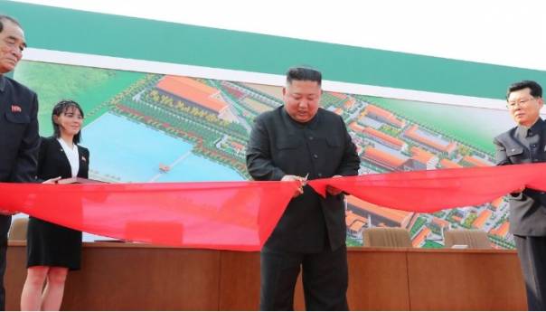 Južnokorejski dužnosnik tvrdi: Kim Jong-un nije bio na operaciji