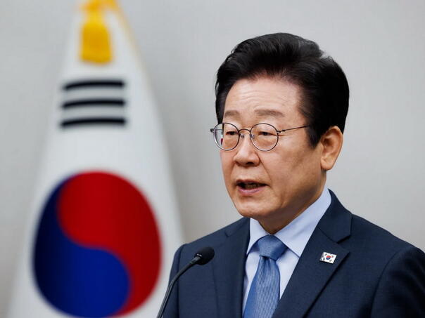 Južnokorejski lider Lee zamolio kineskog predsjednika Xija da posreduje sa Sjeverom