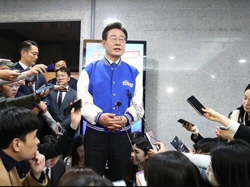 Južnokorejski opozicionar osuđen zbog laganja