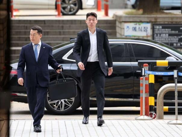 Južnokorejski reprezentativac priznao krivicu za ilegalno snimanje seksualnih odnosa