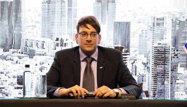 Kabiri potvrdio interes za Mostarski aerodrom: U toku razgovori