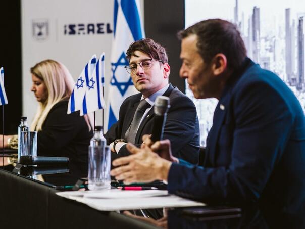 Kabirijeva kompanija bez uloge u izgradnji Južne interkonekcije i uvozu američkog plina