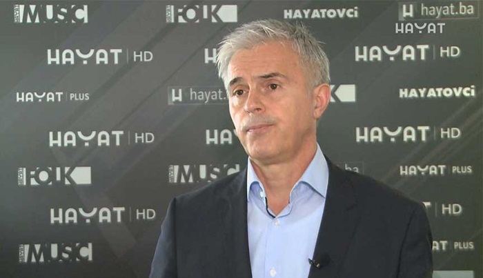Kabl-operateri trebaju plaćati usluge TV stanicama, BH Telecom ne odgovara na naše upite