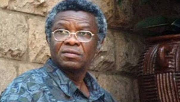 Kabuga optužbe za genocid nazvao lažima