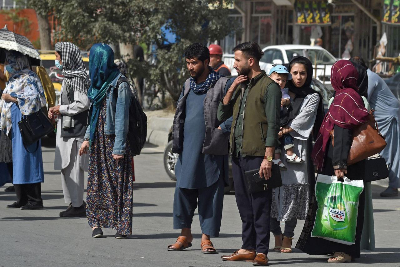 Kabul je pao: Talibani proglašavaju Islamski Emirat Afganistan