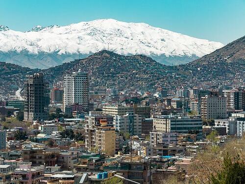 Kabul pred rizikom da postane prvi moderni grad bez vode