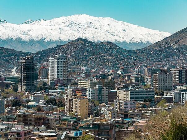 Kabul pred rizikom da postane prvi moderni grad bez vode