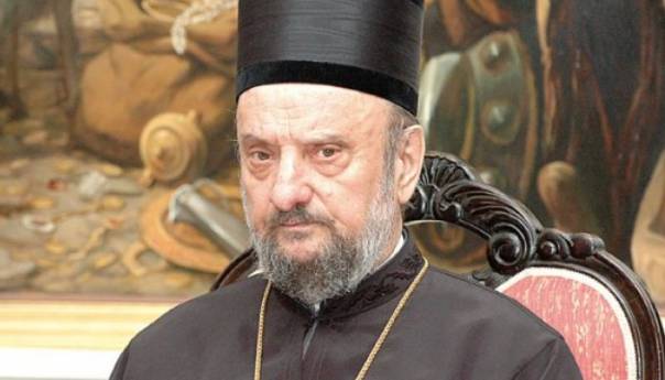 Kačavenda zaražen koronom: U teškom stanju prebačen u Beograd