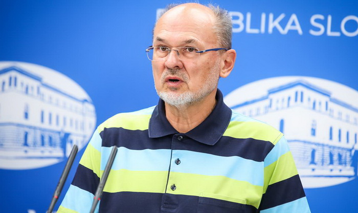 Kacin: Hrvatska će se brzo naći na crvenoj listi