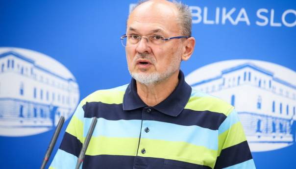 Kacin: Hrvatska će se brzo naći na crvenoj listi