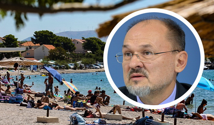 Kacin: Hrvatska postaje ozbiljna prijetnja državama EU-a