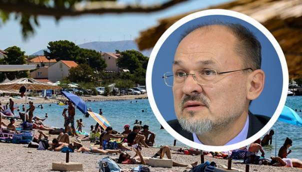 Kacin: Hrvatska postaje ozbiljna prijetnja državama EU-a