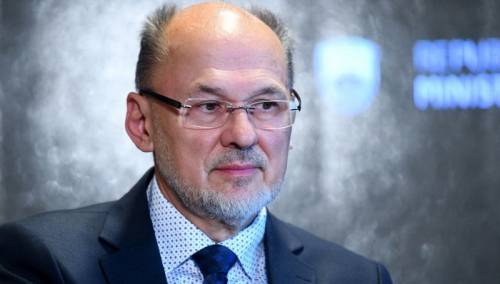 Kacin: Nove mjere samo ako se situacija drastično promijeni