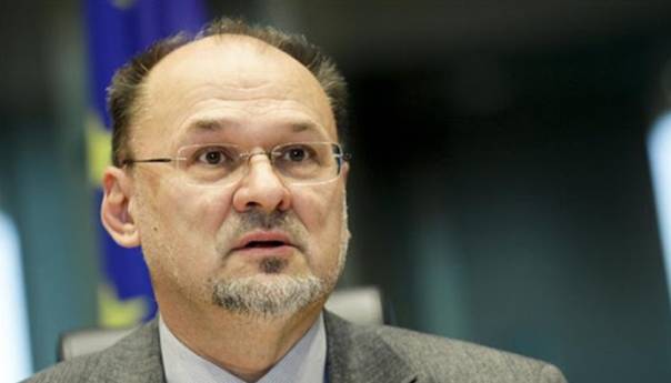 Kacin: Slovenske restrikcije nisu pretjerane, nego neophodne