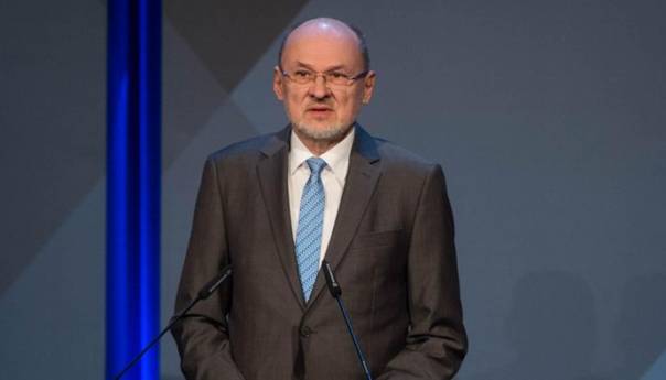 Kacin: U Hrvatskoj na djelu treći talas virusa korona