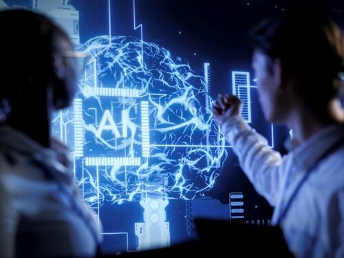 Kad algoritmi preuzmu poslove: Hoće li nas AI ostaviti bez identiteta, dostojanstva i smisla?