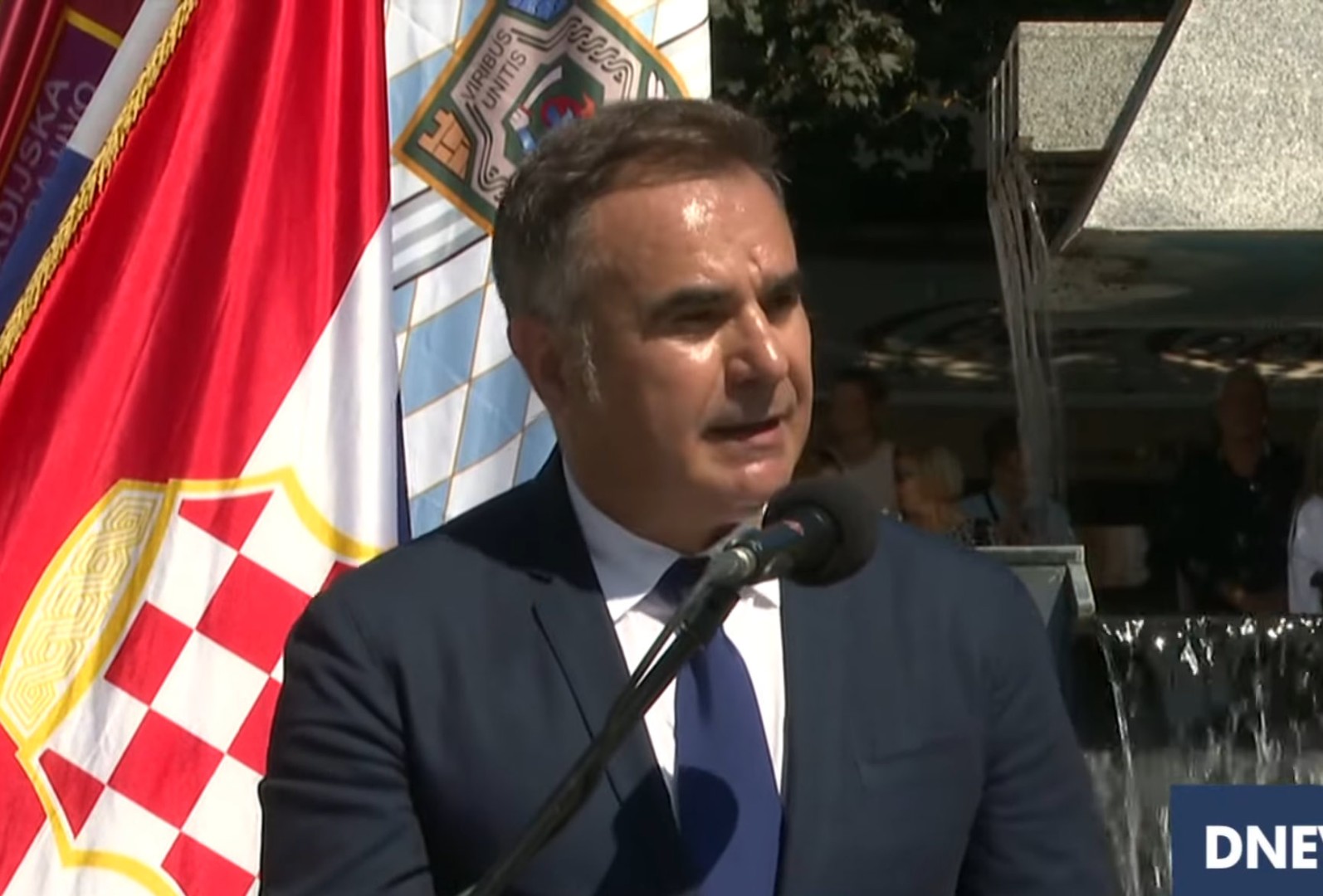 Kad Baja stane zbog ezana: Ko je zapravo general Sopta?