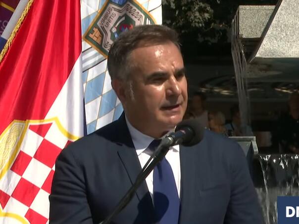 Kad Baja stane zbog ezana: Ko je zapravo general Sopta?