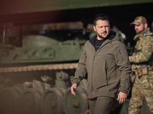 Kad će se Rusija oporaviti od žestokog ukrajinskog udara?