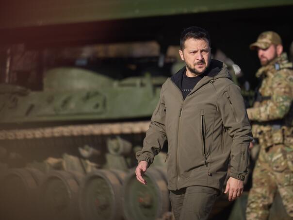 Kad će se Rusija oporaviti od žestokog ukrajinskog udara?