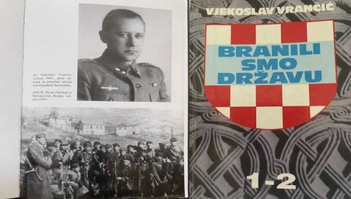 Kad čestitke utihnu: Ustaše ostaše na mostarskim ulicama!
