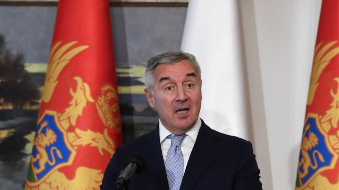 Kad na vlast dođu ljudi bez iskustva, onda se događa što se sad događa u Crnoj Gori