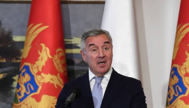 Kad na vlast dođu ljudi bez iskustva, onda se događa što se sad događa u Crnoj Gori