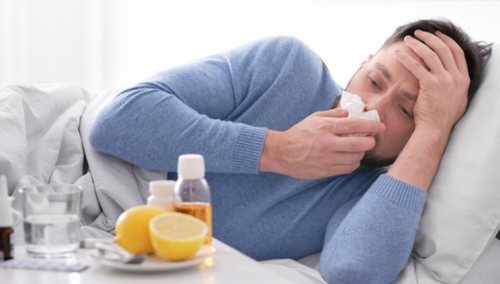 Kad napadaju virusi i bakterije: Šta ove jeseni i zime uzimati za jačanje imuniteta