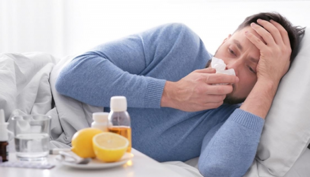 Kad napadaju virusi i bakterije: Šta ove jeseni i zime uzimati za jačanje imuniteta