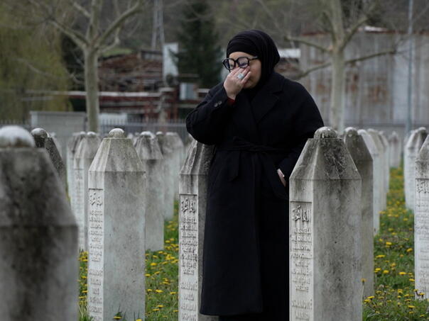 "Kad nastupi tišina", film o generaciji kojoj je genocid obilježio život