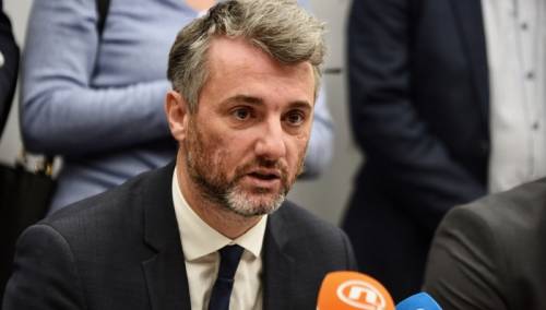 Kad sljedeći put dođe do zagađenja, građani će imati besplatan prijevoz