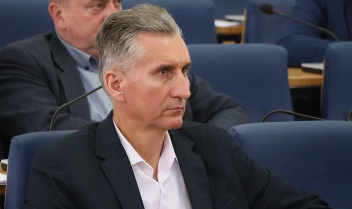 Kad su ’92. tri Ademovića uzela pušku niko nije rekao nepotizam