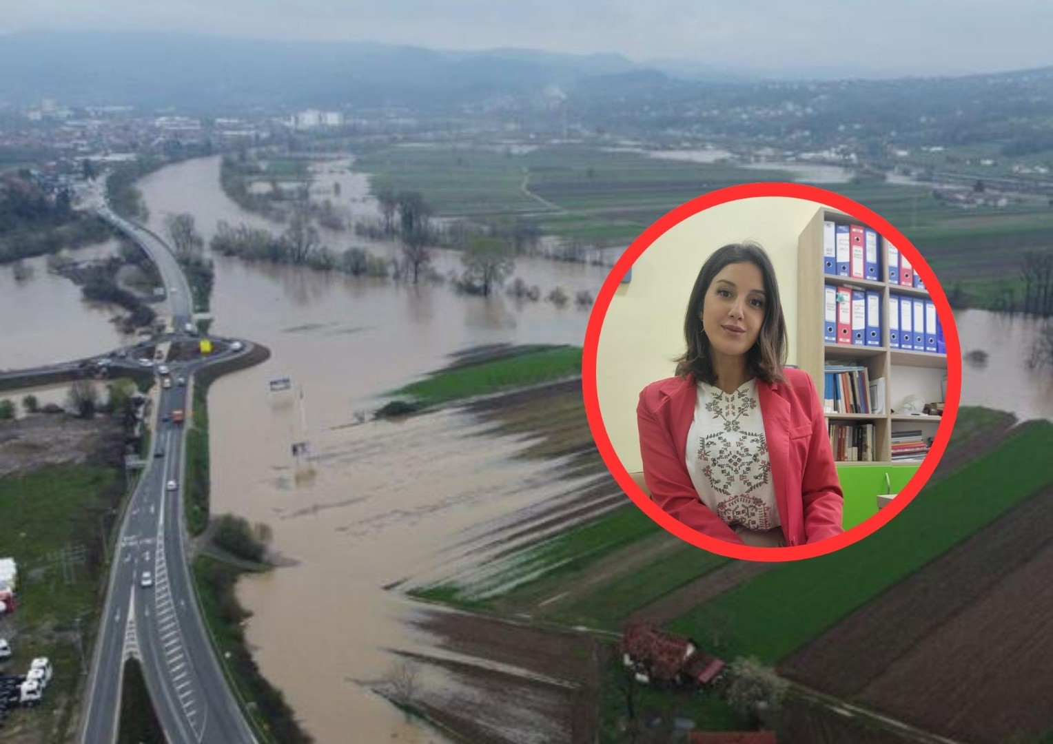 Kad voda nosi više od imovine: Kako poplave otvaraju stare rane?