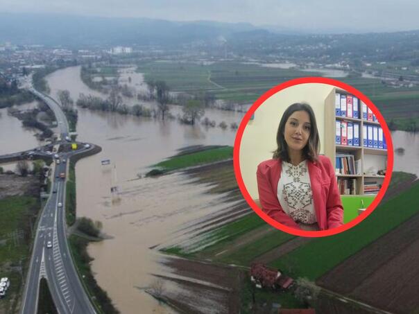 Kad voda nosi više od imovine: Kako poplave otvaraju stare rane?