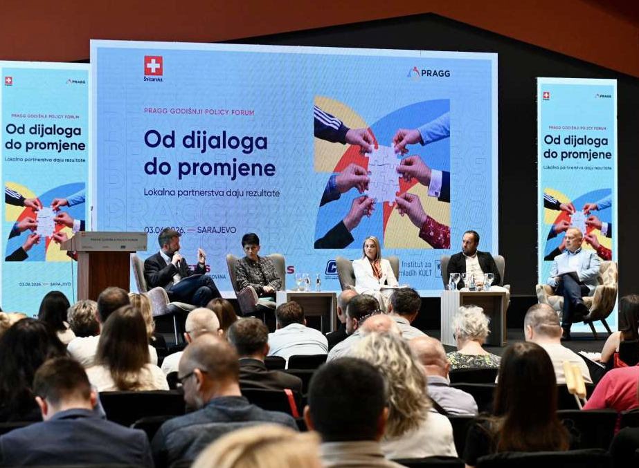 Kada civilno društvo i institucije rade zajedno, građani vide rezultate