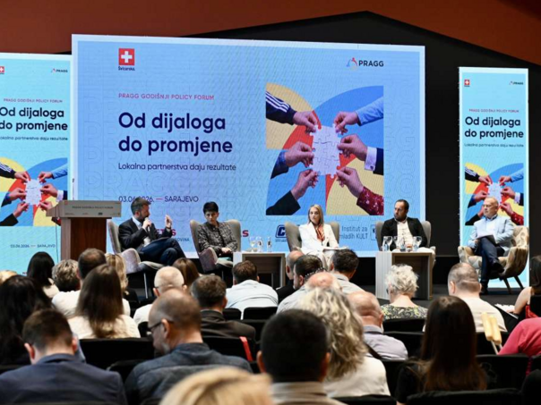 Kada civilno društvo i institucije rade zajedno, građani vide rezultate