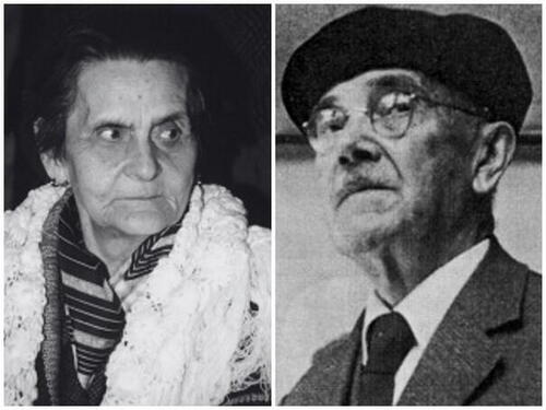 Kada dobro pobijedi zlo: Priče o spašavanju Jevreja u Sarajevu