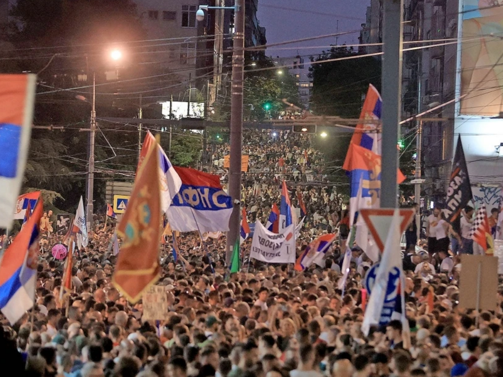 Kada god se u Srbiji govori o kostima Srba rezultat su tuđe u masovnim grobnicama