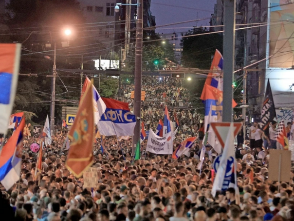Kada god se u Srbiji govori o kostima Srba rezultat su tuđe u masovnim grobnicama