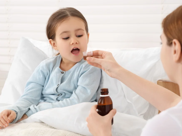 Kada je djetetu potreban antibiotik?