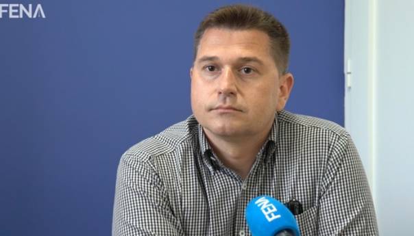 Kada je u pitanju narkomanija pratimo svjetske trendove