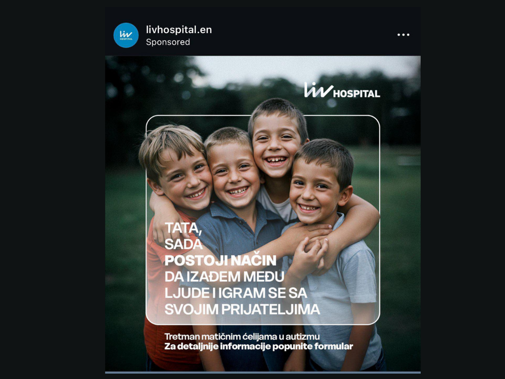 Kada marketing pređe granicu: Šta se događa kada se nada roditelja pretvori u tržišni proizvod   
