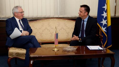 Kada se energetska sigurnost politizira, građani plaćaju cijenu