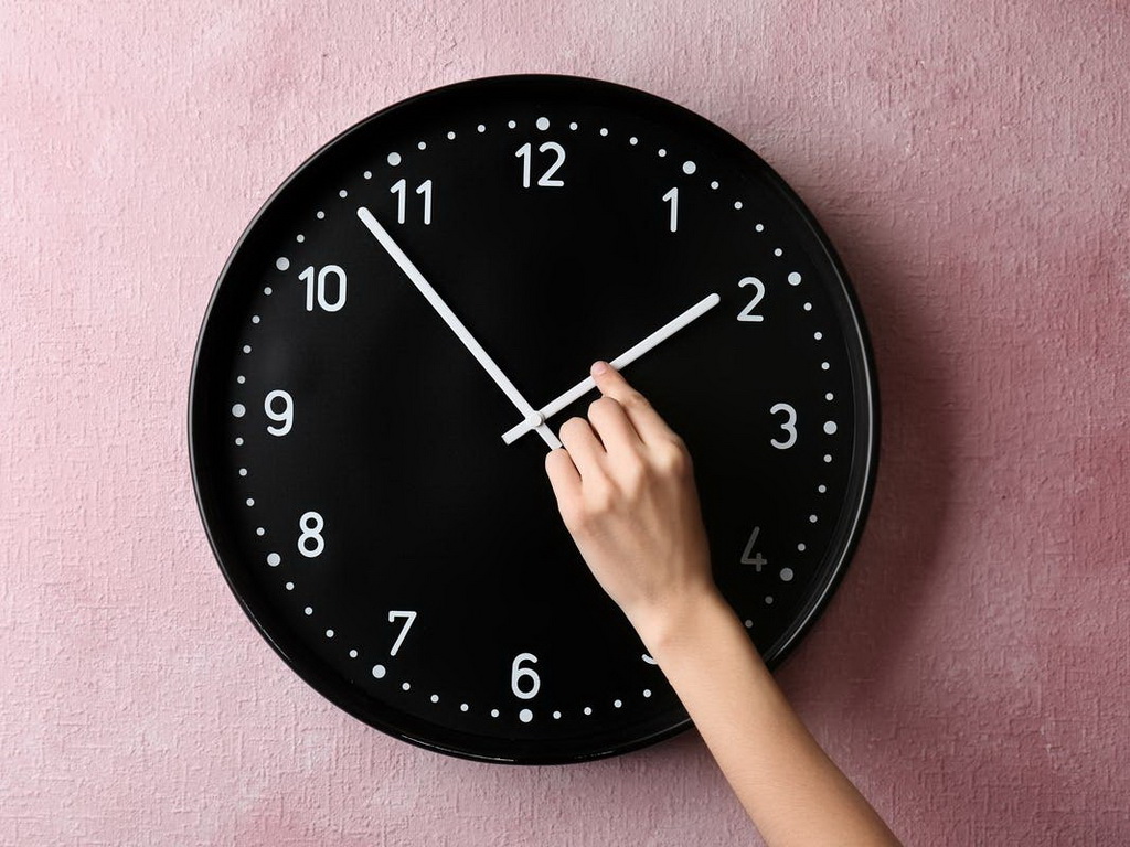 Kada se pomjera sat? Datum prelaska na zimsko računanje vremena